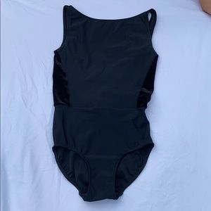 Eleve leotard.